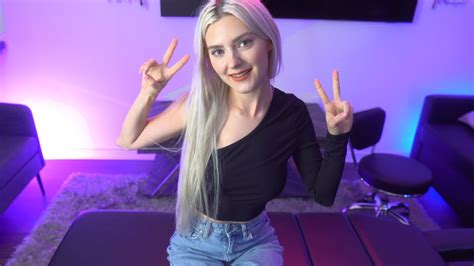 Eva Elfie Porn Videos on Timekiller Dot Fucking Com.
